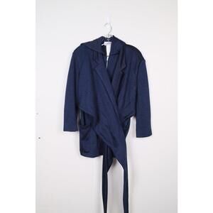 90's Jean Paul Gaultier pour GIBO Wrapped Cardigan